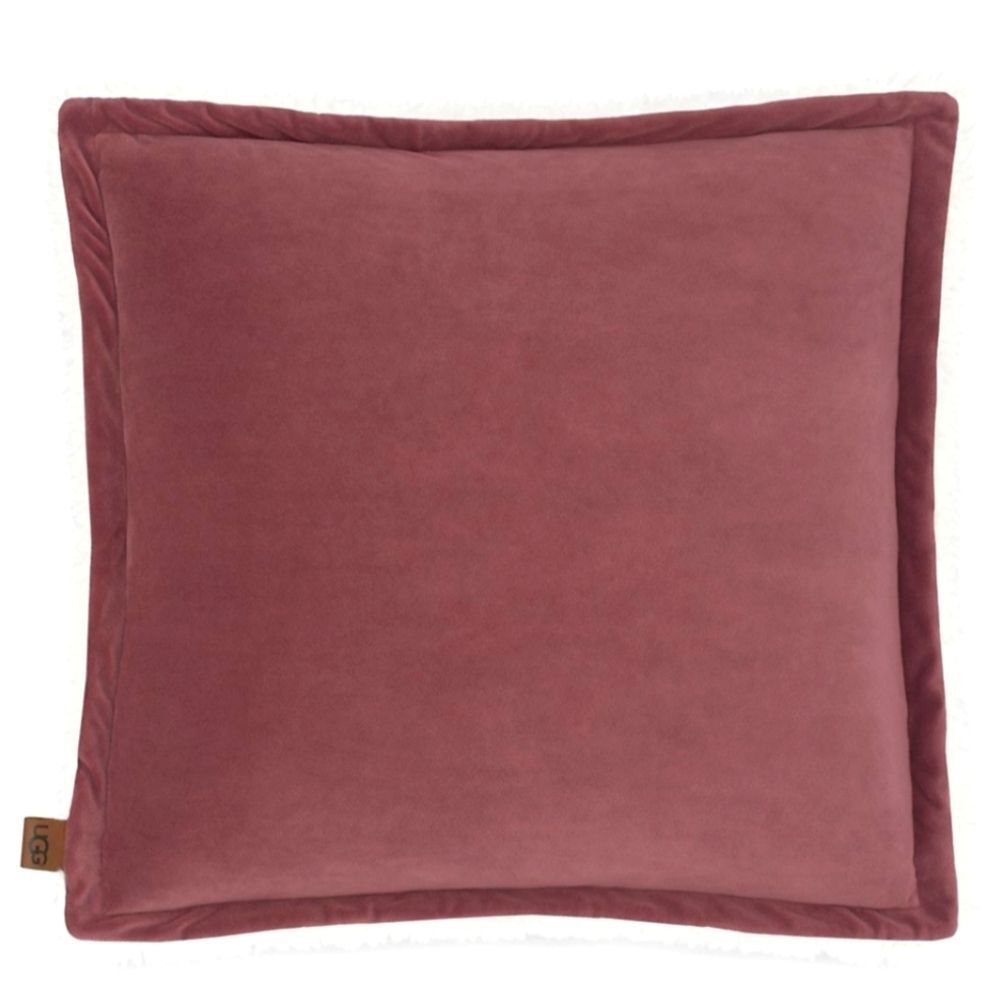 Ugg Bliss Pillow-Dusty Rose